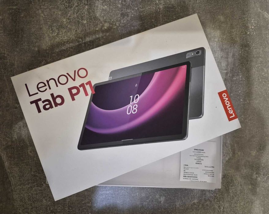 Продам планшет Lenovo Tab P11 2nd Gen