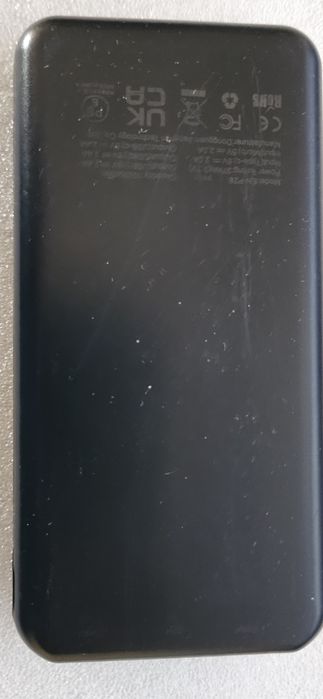 Power bank Powerbank 10000 2 usb