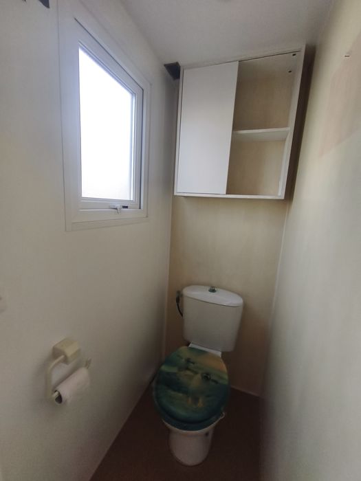 T2 (Casa Móvel Mobile Home Casa Madeira Bungalow