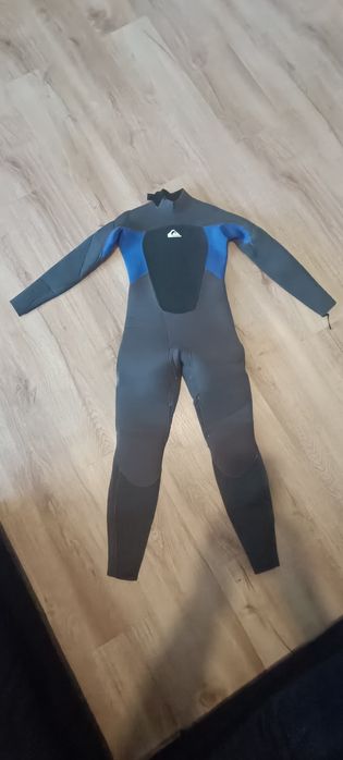Fato surf mergulho neoprene