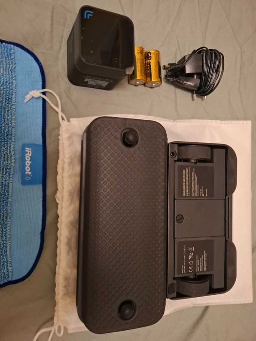 iRobot Braava 390 Mopa Robô Limpeza