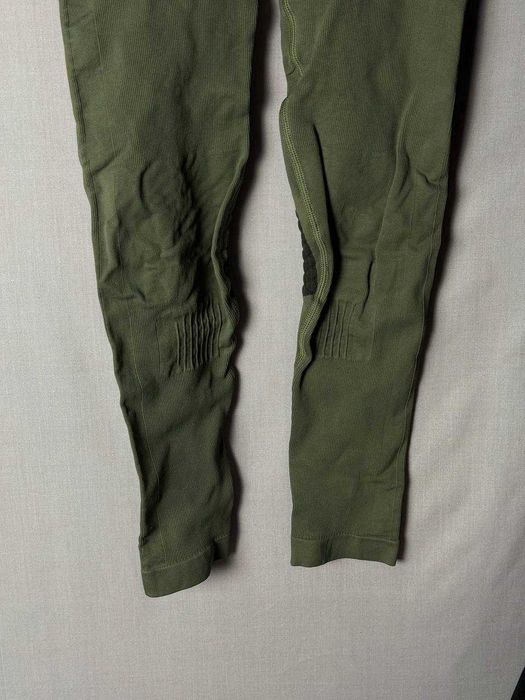 Термокостюм X-Bionic Combat Energizer LT компресійна білизна XL