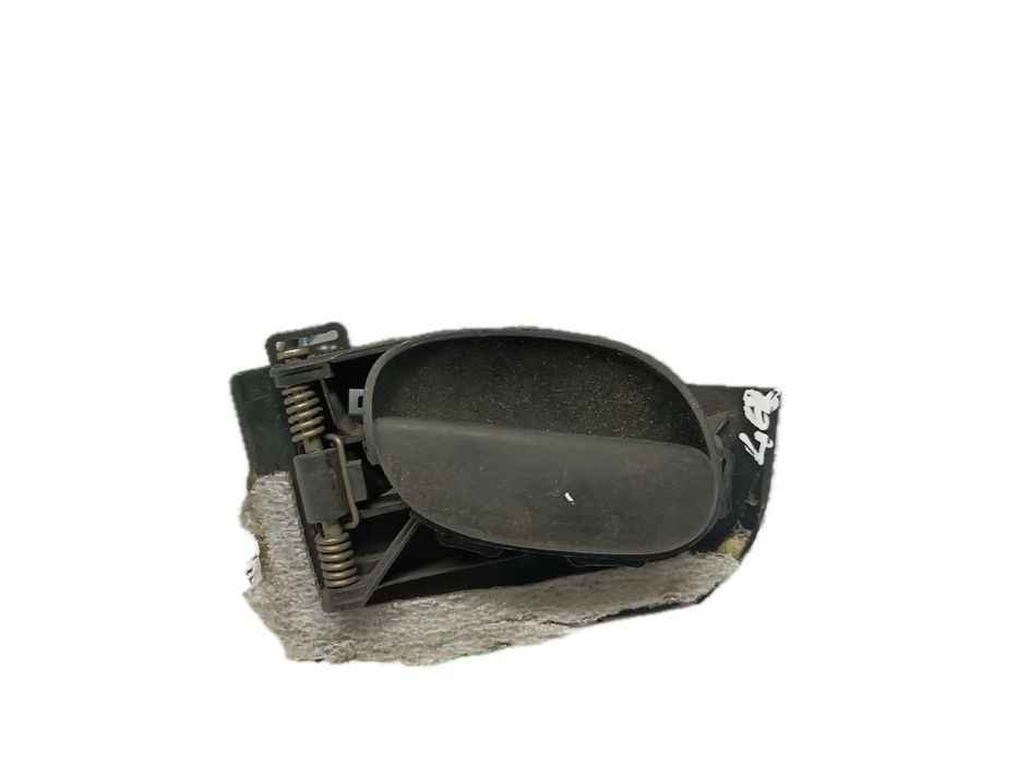 Puxador interior porta frente esquerdo PEUGEOT 206 SW (2E/K)