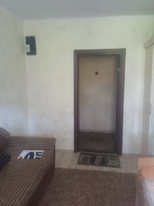 Комната в малосемейке