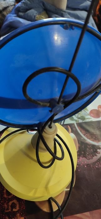 ТВ антена (аналоговая)