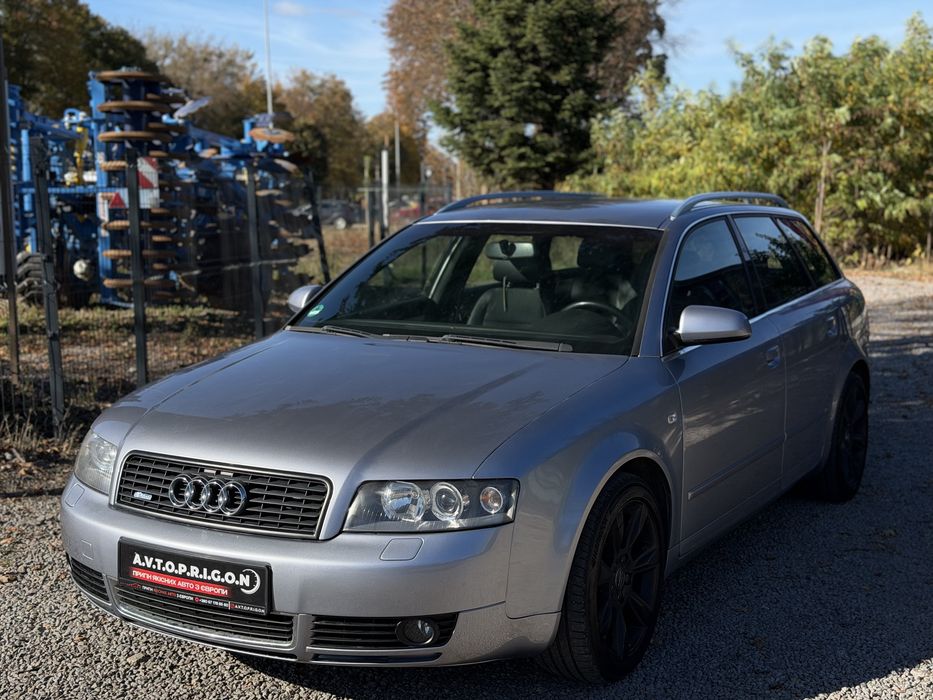 Продам Audi A4 b6 2004