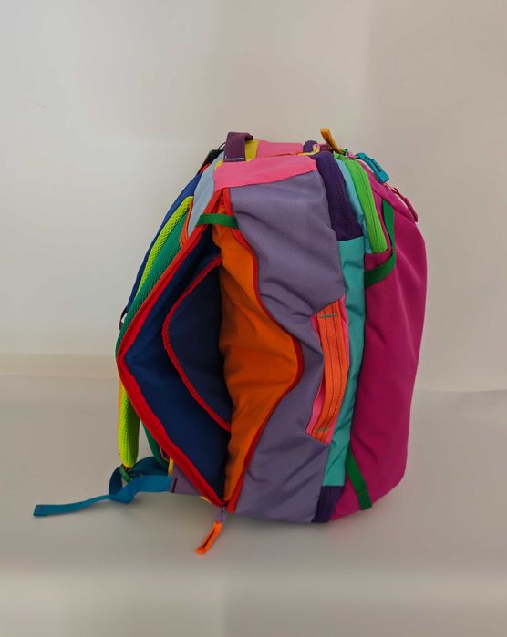 Plecak Cotopaxi Allpa 28L Travel Pack Różowy