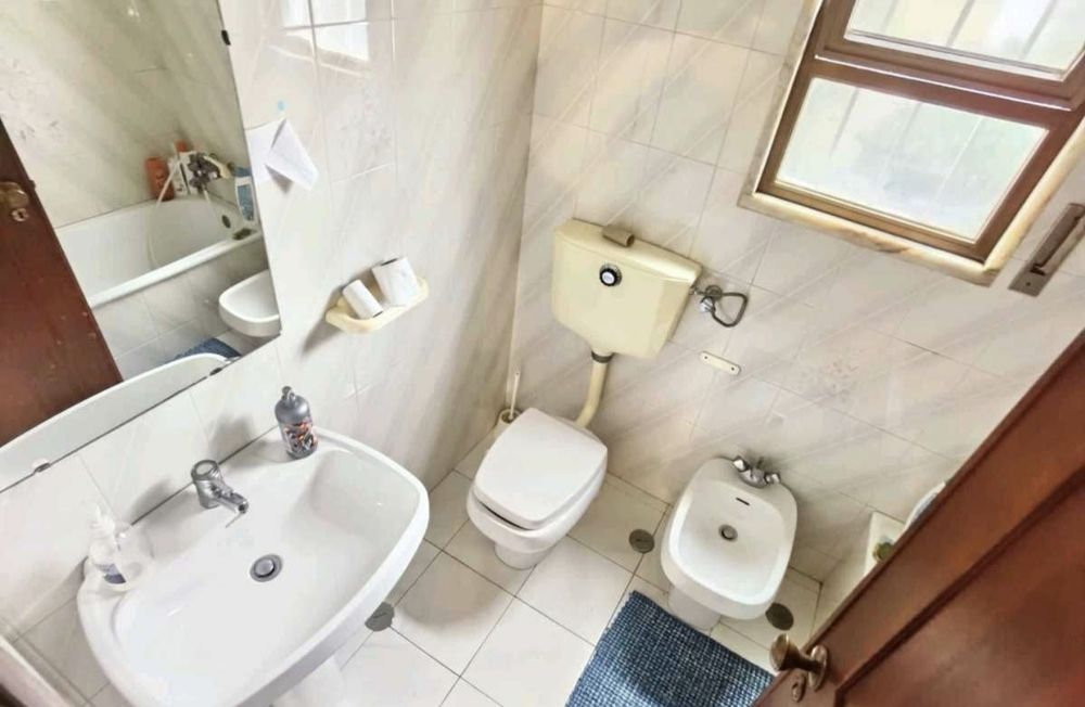 Quarto arrendamento Belém Lisboa