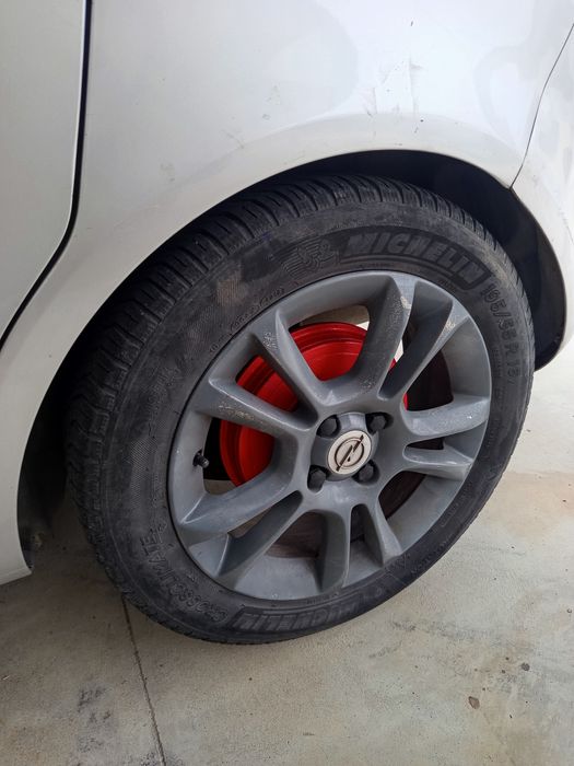 Vendo  Opel  Corsa