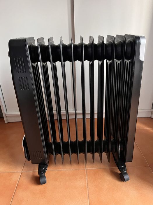 Aquecedor  a óleo  Radiador Equation
