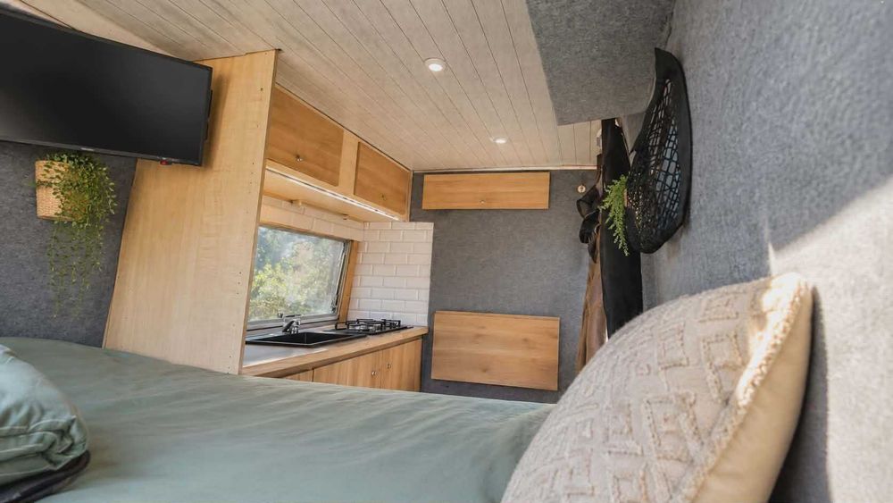 Kamper citroen jumper ,ducato boxer