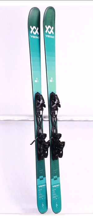 Лижі 2024 Volkl Blaze 82 (не Rossignol, Atomic, Salomon, Fischer)