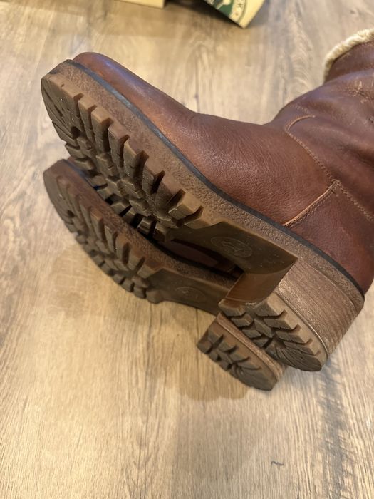 Чоботи жіночі сапоги Panama Jack