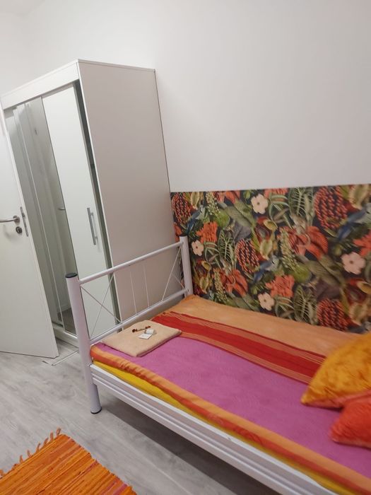 Noclegi pracownicze i turystyczne – Żerniki Wrocławskie