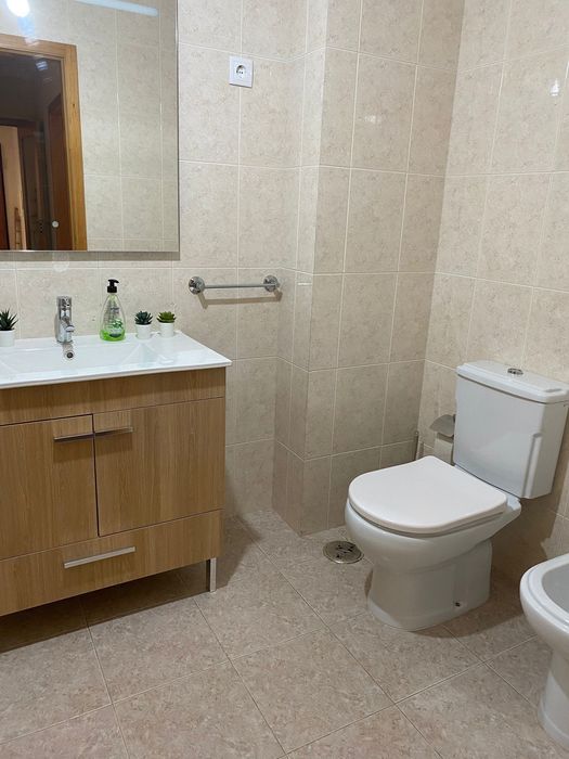 Apartamento para arrendar em fafe