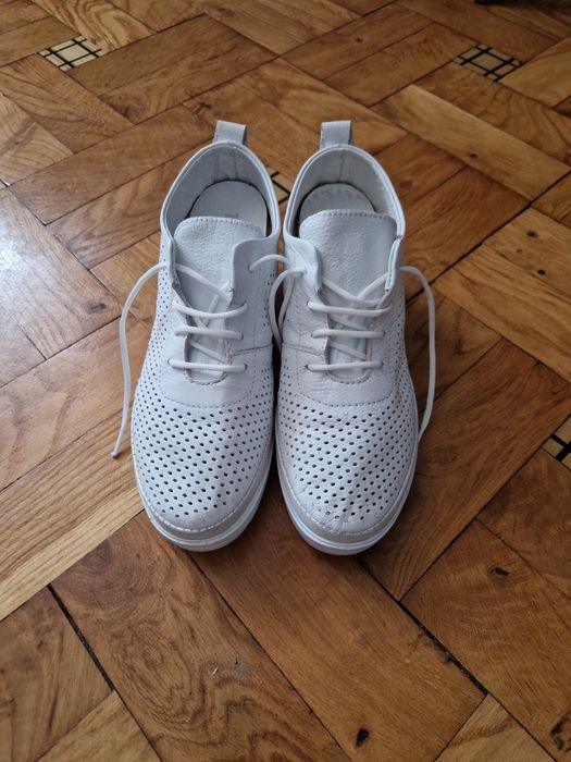 Buty skóra jak Nowe r.39