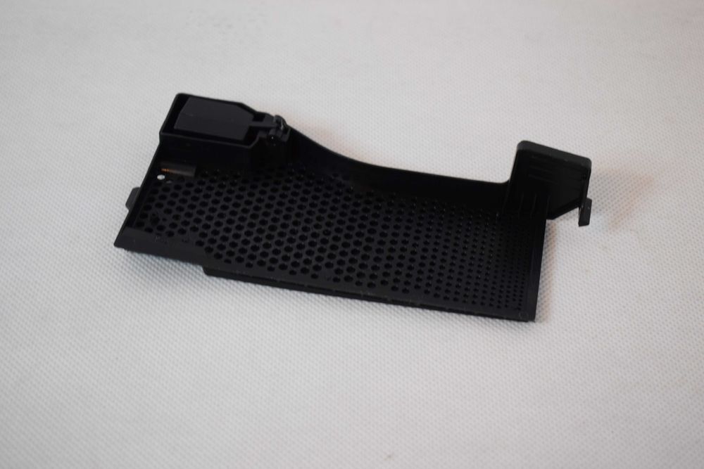 Do stacji ssącej Roborock S7 MaxV/Pro Ultra filtr