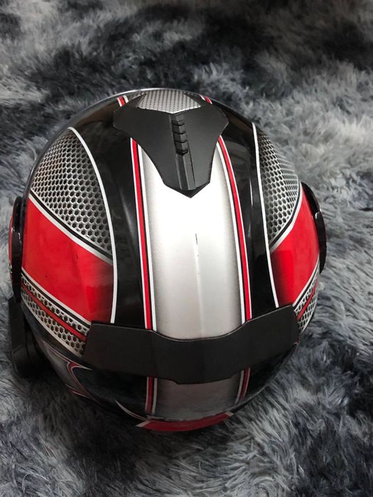 Продам шлем з гарнітурою