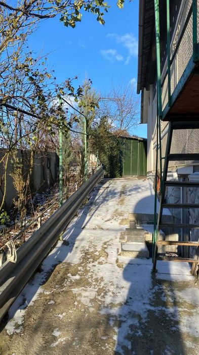 Будинок 200м2 та земельна ділянка 20 соток вул. Полтавська