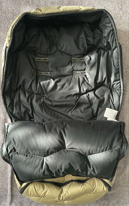 Конверт/спальний мішок/підстилка Трансформер Voksi, Норвегія