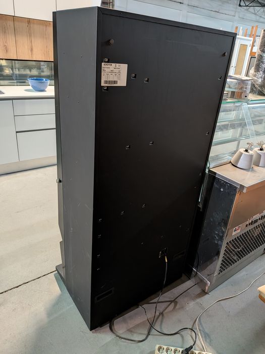 Máquina de vending