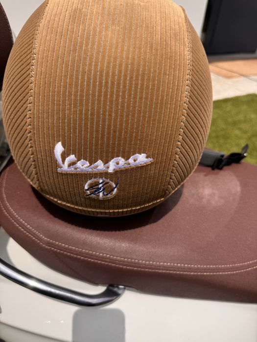 Vespa Primavera 125