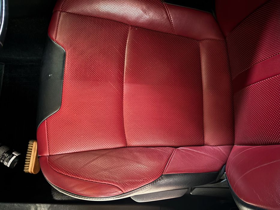 Mobilny autodetailing