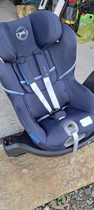 Fotelik Cybex Sirona S2