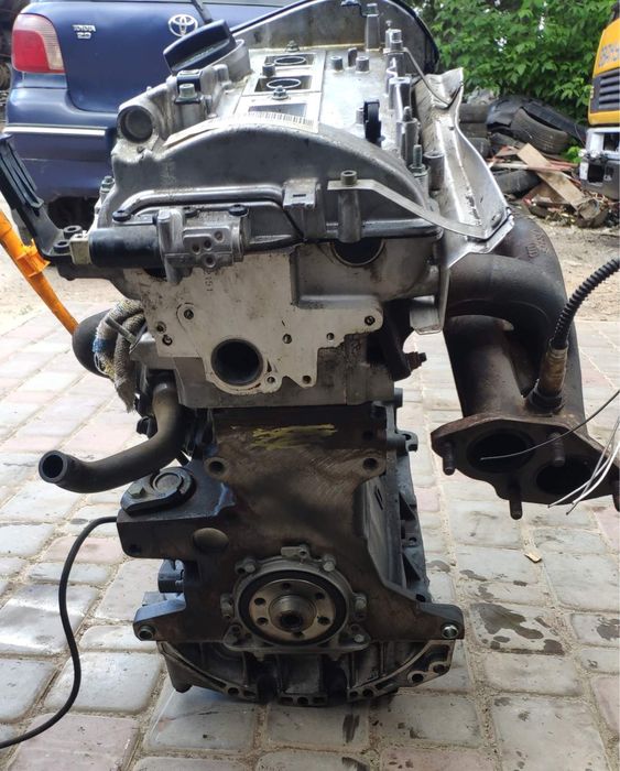Двигун Volkswagen Passat b5,AUDIa4 1.8i ARG