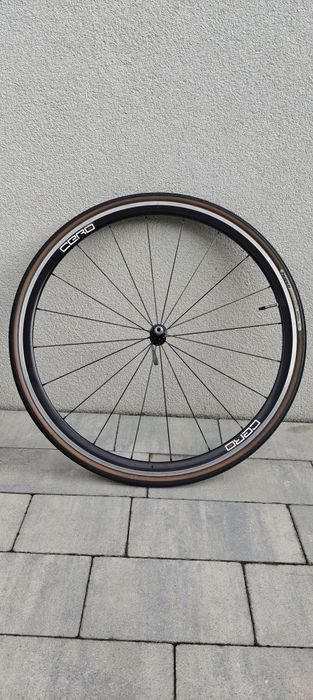 Koła szosowe Cero / Shimano 11