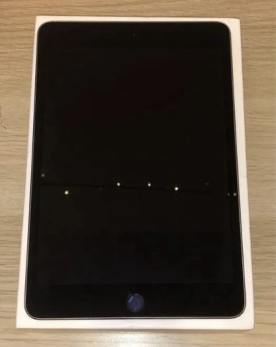 iPad mini 4 32 GB