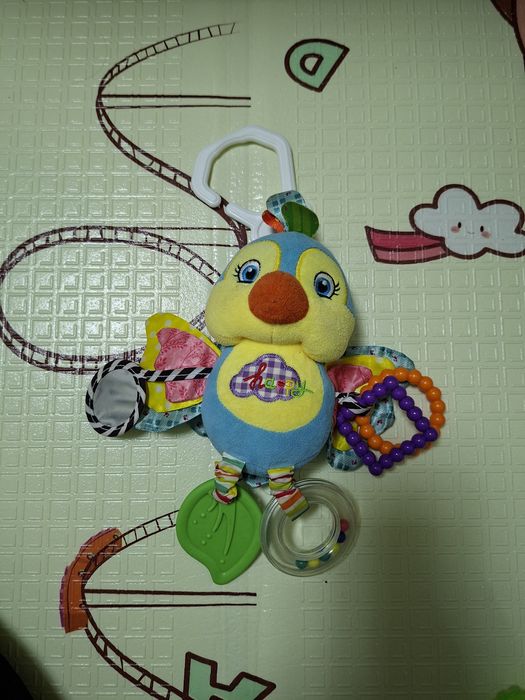 Розвиваюча іграшка