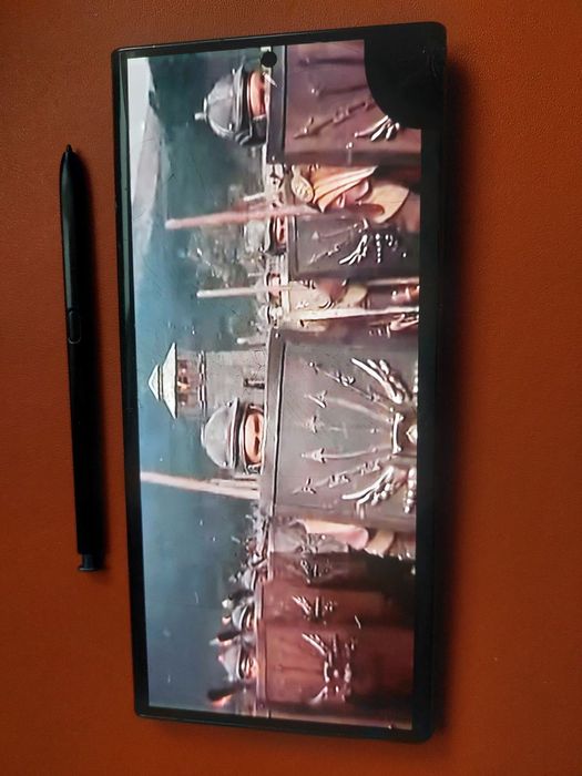 Samsung Note 20 Ultra 12/128