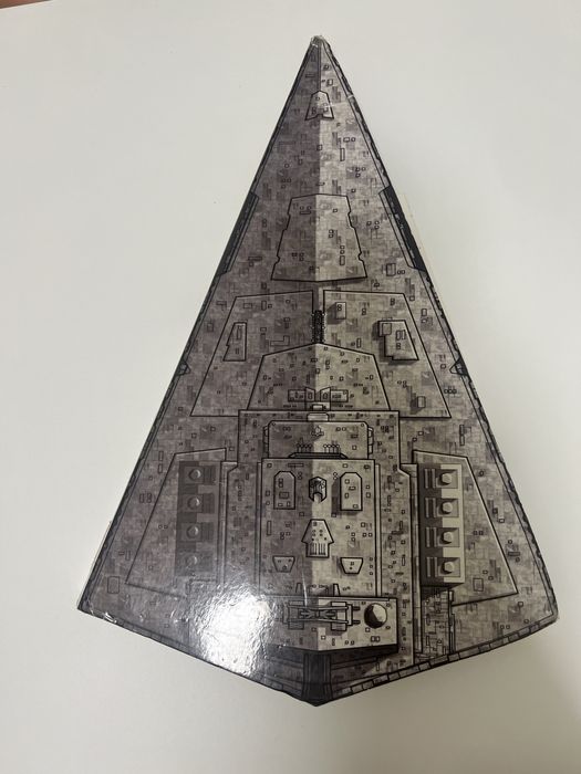 Колекция фигурок star wars оригинал из италии НЕ ХВАТАЕТ ОДНОЙ ФИГУРКИ