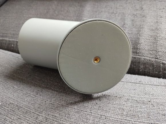 Проектор Magicube HY300PRO,екран HD,яскравість 300ANSI,сірий,Android