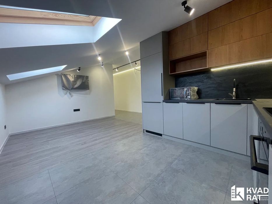 Продам квартиру з ремонтом у ЖК Містечко Центральне