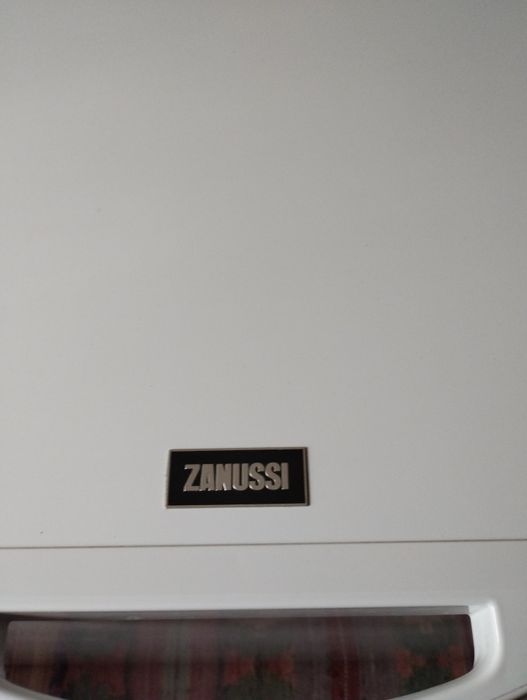 Морозильна камера