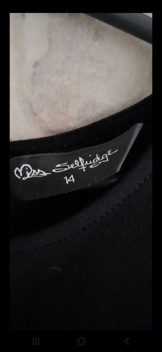 Piękna sukienka rozmiar XL