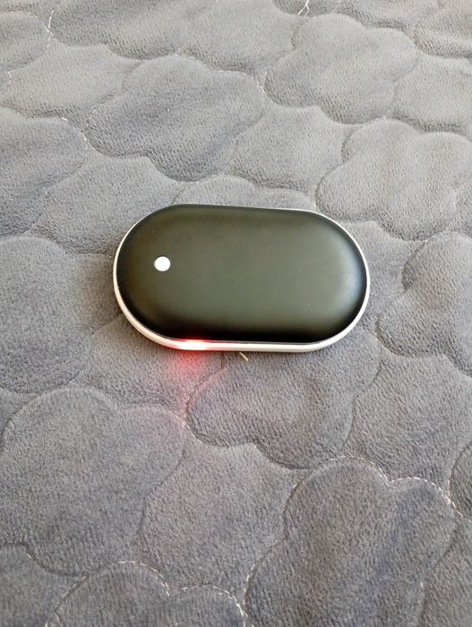 Павербанк грілка.