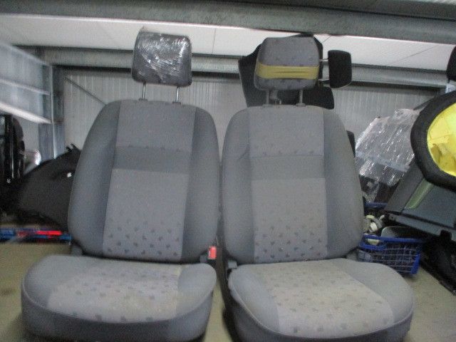 Conjunto de bancos HYUNDAI Getz (TB)