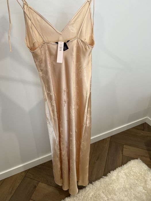 Платье пеньюар Victoria’s Secret XS