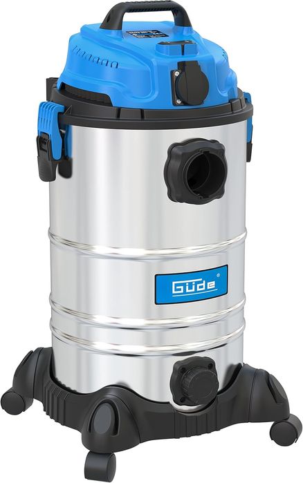 Odkurzacz na mokro - sucho GNTS 30L