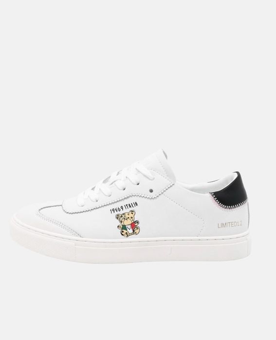 Снікерси VERSACE 19.69 оригінал