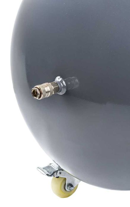 Kompresor olejowy  PM-KO-100T-230V Powermat