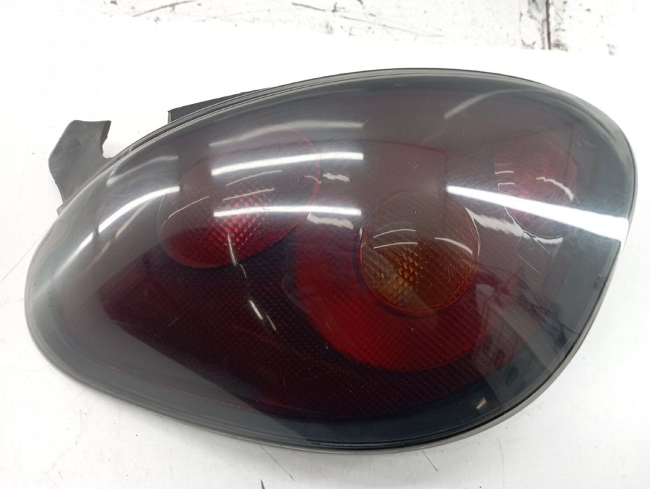 Farolim Stop Esquerdo - FIAT BRAVO I (182_) | 95 - 01