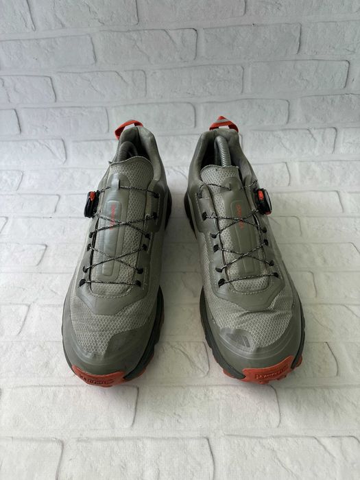 Чоловічі Трекінгові Кросівки Вікінг Viking Anaconda Light V Boa GTX Gore-Tex Size 41 Розмір Трекинговые Кроссовки Взуття Для Хайкінгу Походів Оригінал