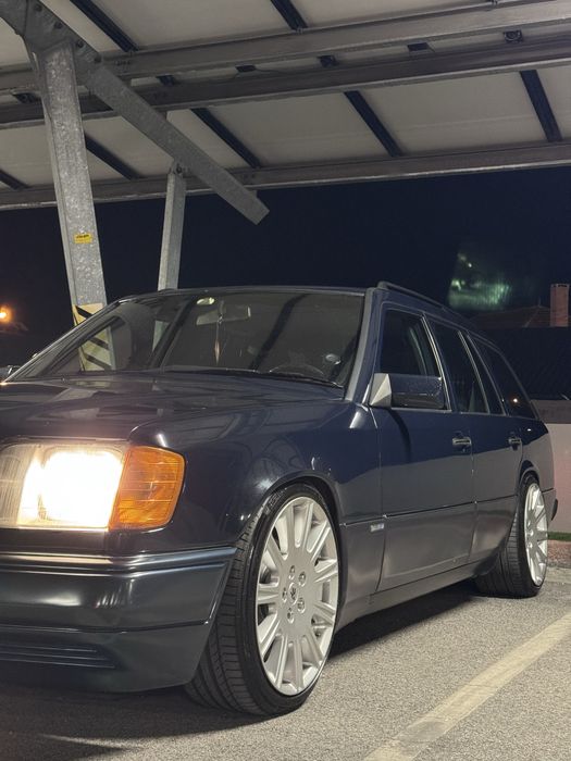 Jantes 18 BBS originais