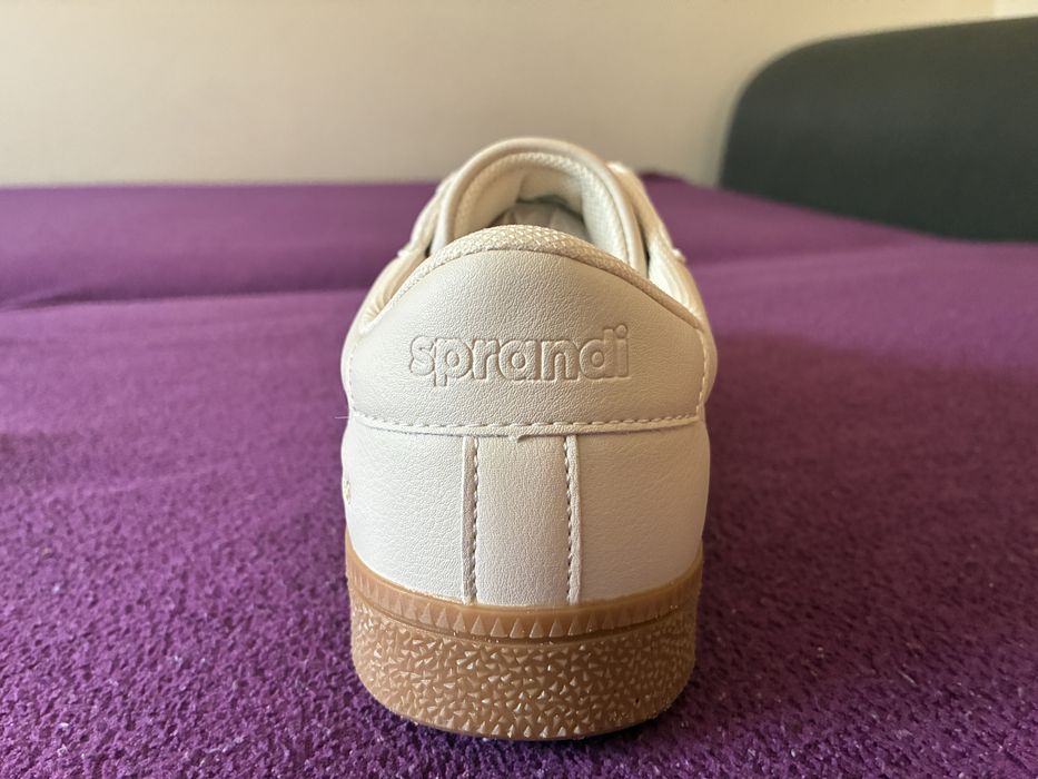 Buty damskie sportowe Sprandi