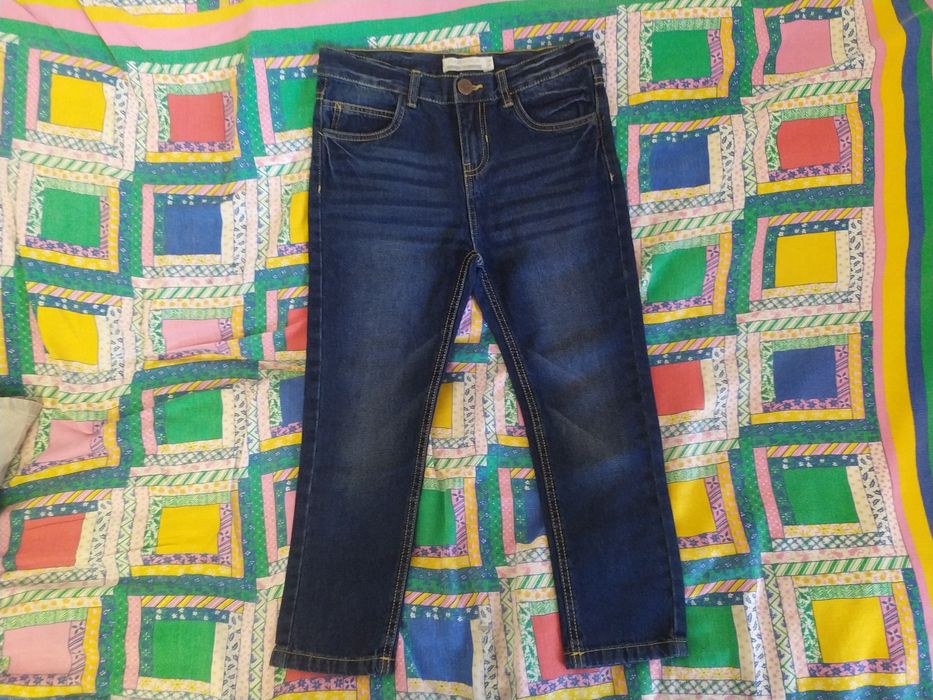 Джинси на хлопчика