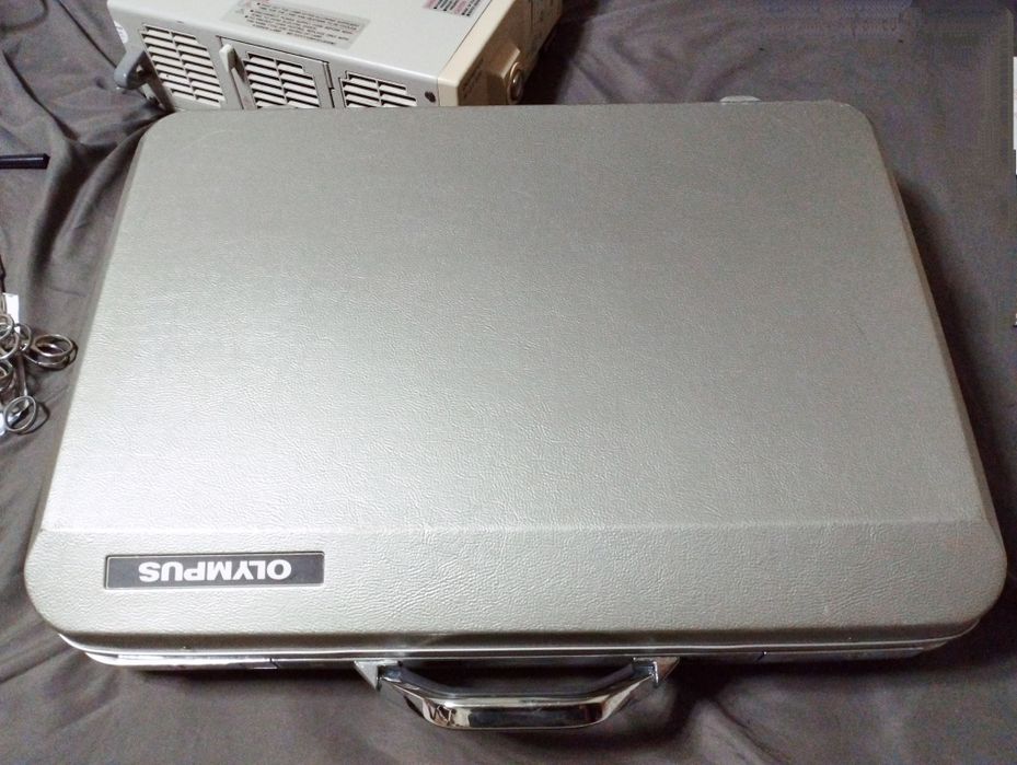 Эндоскоп колоносскоп